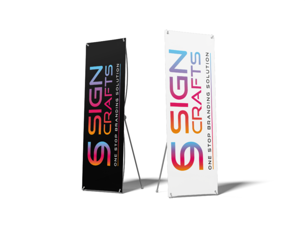 BANNER STANDS - Image 2
