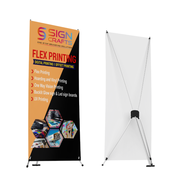 BANNER STANDS - Image 3