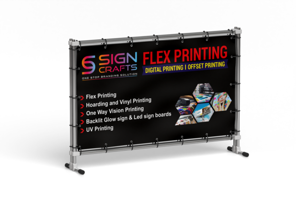 Multiple Banners - Image 6