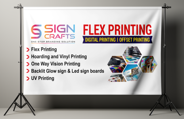 Multiple Banners - Image 7