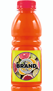 Beverage Labels