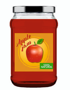 Canning Labels