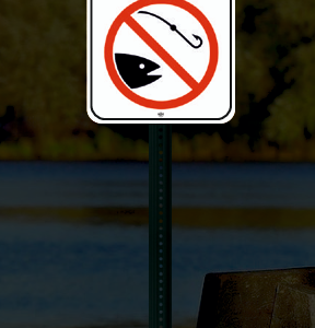 Compliance Signs_Reflective