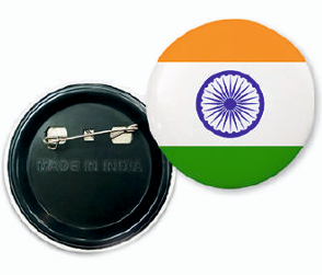 Custom Badges