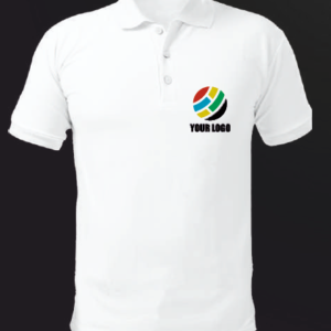 Custom Embroidered T Shirt
