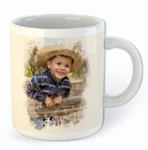 Custom Mugs