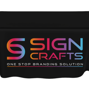 Customized Table Runners