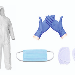ppe kit