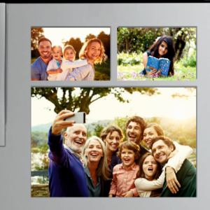 Photo Magnets