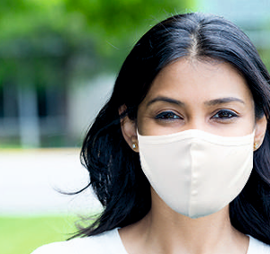 Plain-Face-Mask