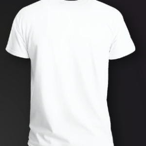 Plain T Shirt Round Neck