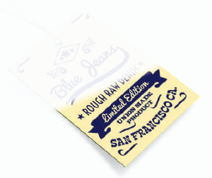 Premium Hang Tags