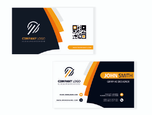 Premium Visiting Cards