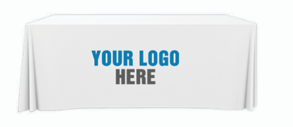 Premium White Table Covers
