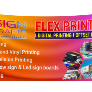Processed cloth Fabric Banners