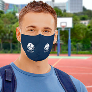 Promotional Face Masks