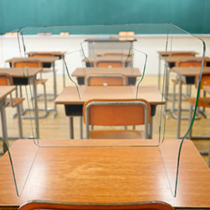 School-Desk-Sneeze-Guard