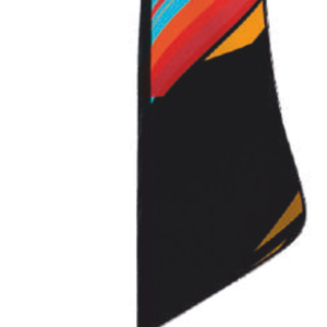 Shark Fin Flag