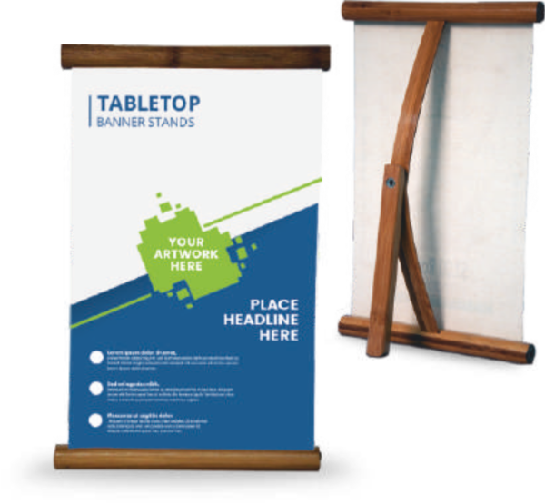 BANNER STANDS - Image 9