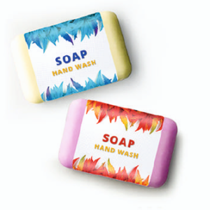 Soap Labels