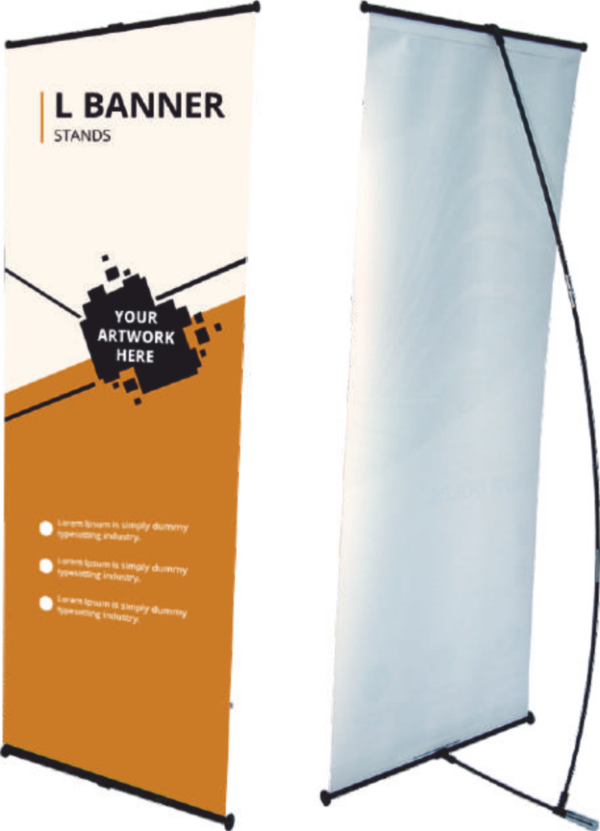 BANNER STANDS - Image 10