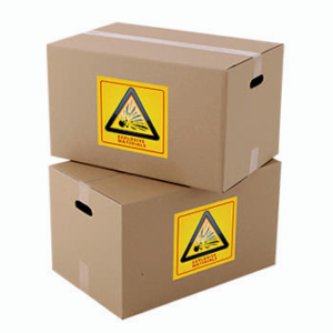 Warning Labels