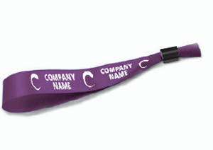 Wrist Bands