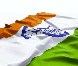 crowd-flag