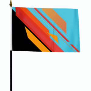 hand-flag